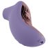 LELO Sona 3 - lydvibrerende klitorisvibrator (lavendel)