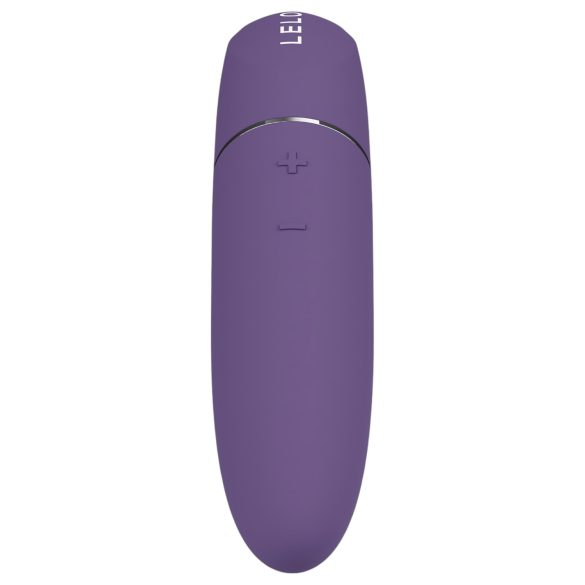 LELO Mia 3 - reisevennlig leppestiftvibrator (lilla)
