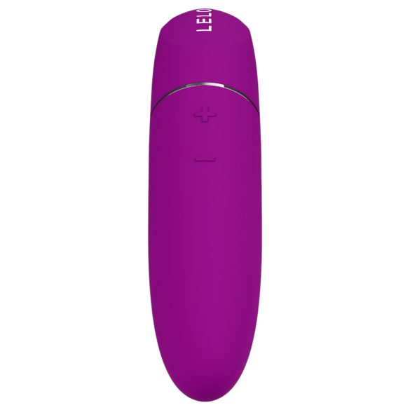 LELO Mia 3 - reise-leppestiftvibrator (rosa)