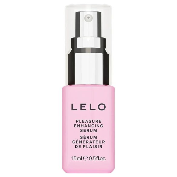 Lelo Nytelseforsterkende - serum for kvinner (15ml)