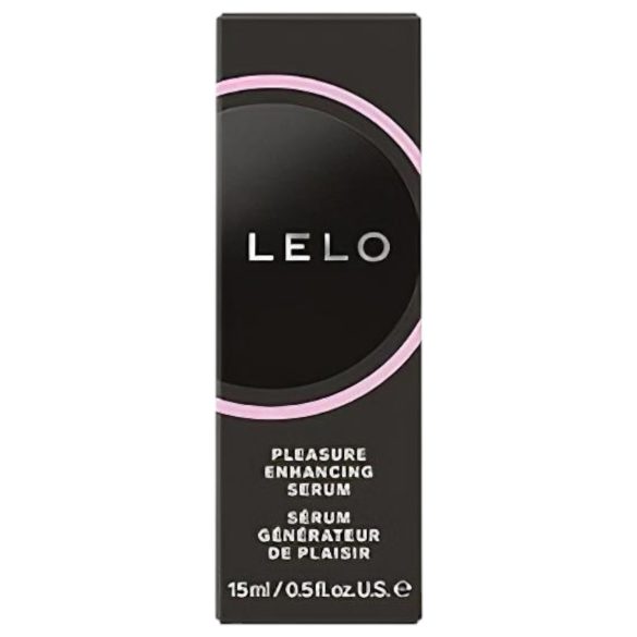 Lelo Nytelseforsterkende - serum for kvinner (15ml)