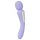 Lelo Switch - massasjevibrator (lilla)