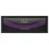 LELO Boomerang - tofads vibrator (lilla)