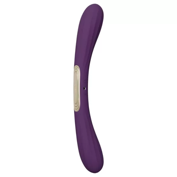 LELO Boomerang - tofads vibrator (lilla)