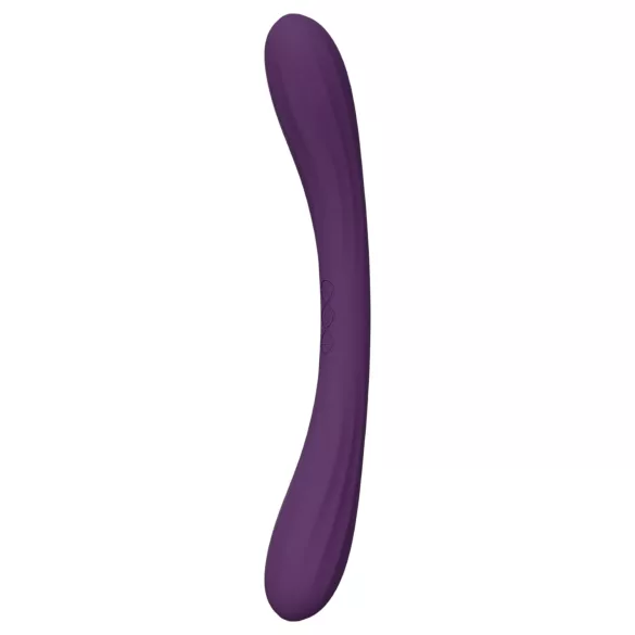 LELO Boomerang - tofads vibrator (lilla)