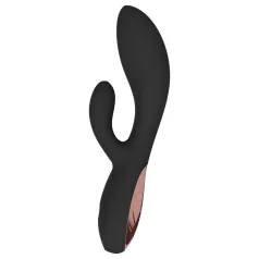 LELO - INA Thrust støtende rabbitvibrator (svart)