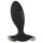 LELO Surfer - smart vibrerende analplugg (svart)