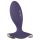 LELO Surfer - smart vibrerende analplugg (lilla)