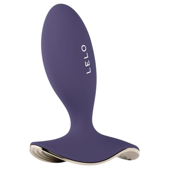 LELO Surfer - smart vibrerende analplugg (lilla)