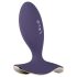 LELO Surfer - smart vibrerende analplugg (lilla)