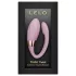 LELO Tiani Twist - smart parvibrator (rosa)
