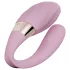 LELO Tiani Twist - smart parvibrator (rosa)