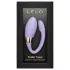LELO Tiani Twist - smart parvibrator (lilla)