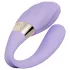 LELO Tiani Twist - smart parvibrator (lilla)