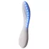 LELO Mona Spectra - smart G-punktvibrator med LED-lys (hvit)