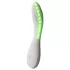 LELO Mona Spectra - smart G-punktvibrator med LED-lys (hvit)