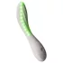 LELO Mona Spectra - smart G-punktvibrator med LED-lys (hvit)
