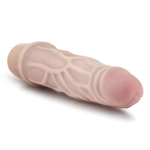 Dr. Skin Vibe No.3 - Naturlig vibrator
