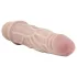 Dr. Skin Vibe No.3 - Naturlig vibrator