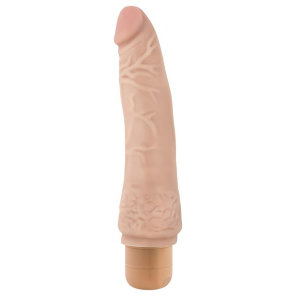 Dr. Skin Vibe No.7 - Naturlig nytelsevibrator