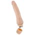 Dr. Skin Vibe No.7 - Naturlig nytelsevibrator