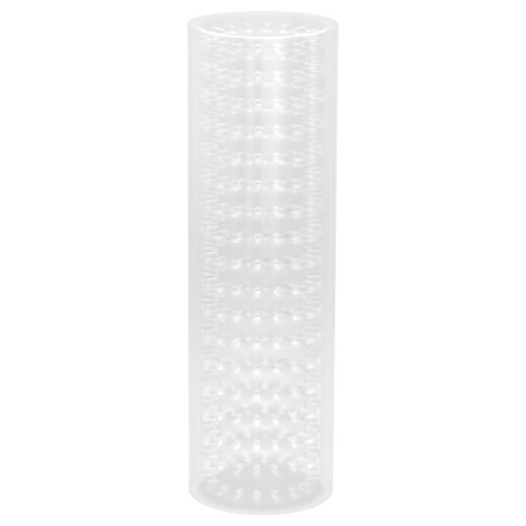 M For Man - penisring (gjennomsiktig)