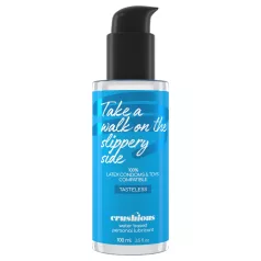Crushious - vannbasert glidemiddel (100 ml)