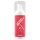 Crushious ZZ Pop - kyssbar flytende vibrator jordbær (30 ml)