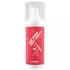 Crushious ZZ Pop - kyssbar flytende vibrator jordbær (30 ml)