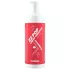 Crushious ZZ Pop - kyssbar flytende vibrator jordbær (30 ml)