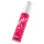 Crushious ZZ POP - spiselig flytende vibrator, kirsebær (10 ml)