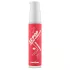 Crushious ZZ POP - spiselig flytende vibrator, jordbær (10 ml)