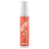 Crushious ZZ POP - spiselig flytende vibrator, fersken (10 ml)