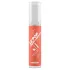 Crushious ZZ POP - spiselig flytende vibrator, fersken (10 ml)