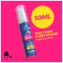 Crushious Steal My Kisses - smaksatt glidemiddel, energidrikk (10 ml)