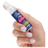 Crushious Steal My Kisses - smaksatt glidemiddel, energidrikk (10 ml)