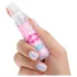 Crushious Steal My Kisses - smaksatt glidemiddel, sukkerspinn (10 ml)