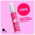 Crushious Steal My Kisses - spiselig glidemiddel, jordbær-champagne (10 ml)