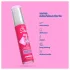 Crushious Steal My Kisses - spiselig glidemiddel, jordbær-champagne (10 ml)