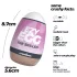 Crushious Ezy Egg The Skilled - masturbator-egg (hudfarget)