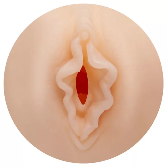 Crushious Ezy Egg The Skilled - masturbator-egg (hudfarget)
