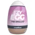 Crushious Ezy Egg The Skilled - masturbator-egg (hudfarget)