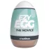 Crushious Ezy Egg The Novice - masturbatoregg (hudfarget)