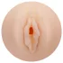 Crushious Ezy Egg The Expert - masturbator‑egg (hudfarget)