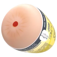 Crushious Ezy Egg Anal - onanier-egg (hudfarget)
