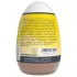 Crushious Ezy Egg Anal - onanier-egg (hudfarget)