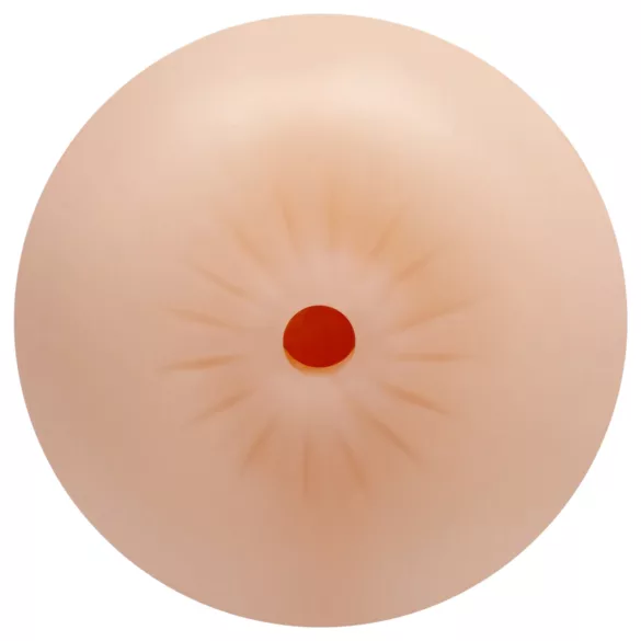 Crushious Ezy Egg Anal - onanier-egg (hudfarget)