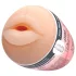 Crushious Ezy Egg Mouth - masturbator-egg (hudfarget)