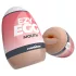 Crushious Ezy Egg Mouth - masturbator-egg (hudfarget)