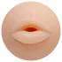 Crushious Ezy Egg Mouth - masturbator-egg (hudfarget)